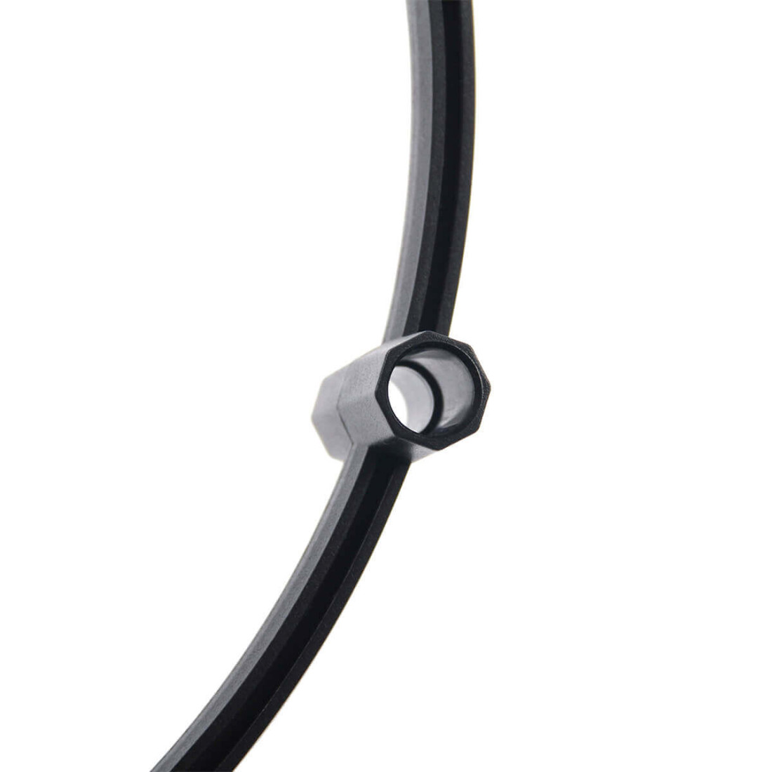 Element składający się na stojak na róże