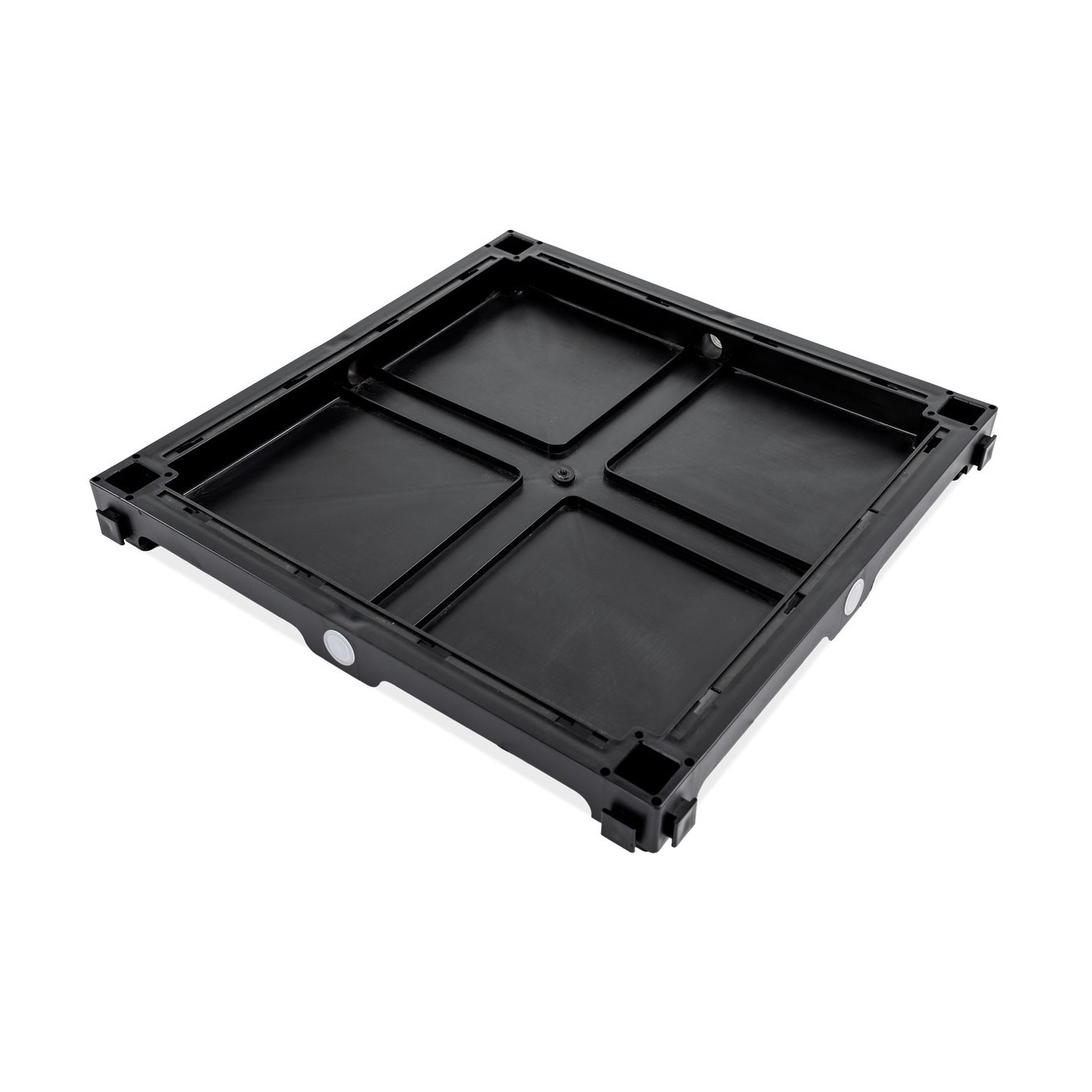 podstawa skrzyni na kwiaty