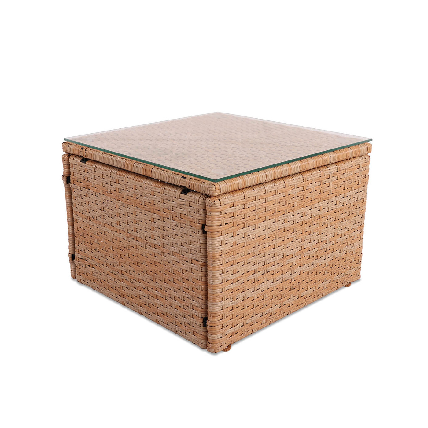 Stolik z zestawu Lizbona Beige