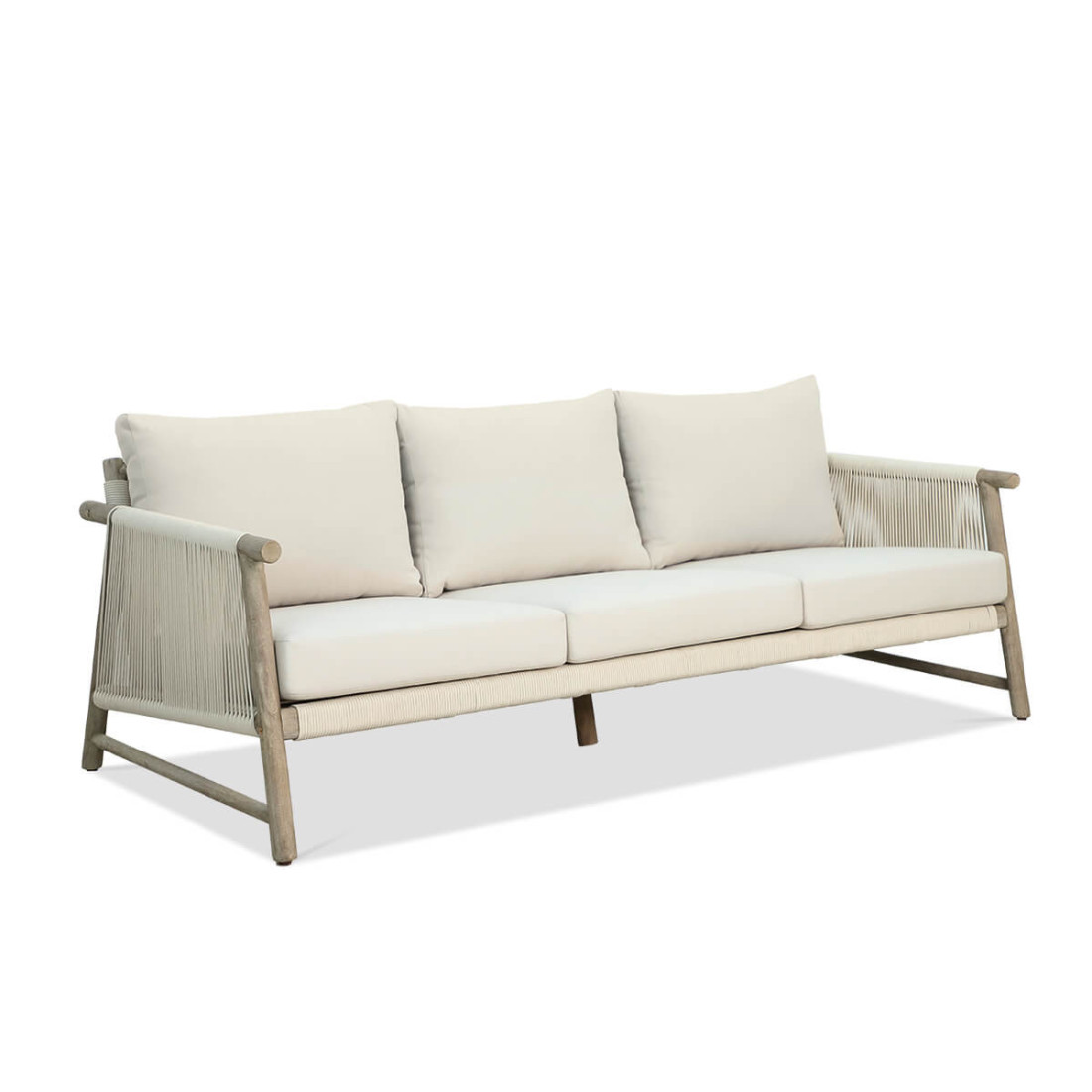 Przód sofy z zestawu LEGEND Caffe