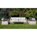 Zestaw mebli ogrodowych Royal Caffe - Furrore