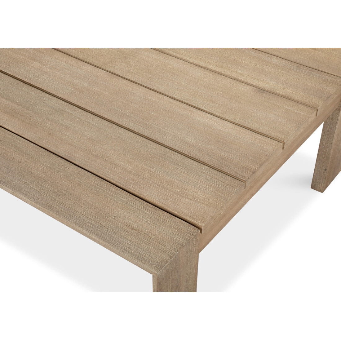 blat drewnianego stolika kawowego