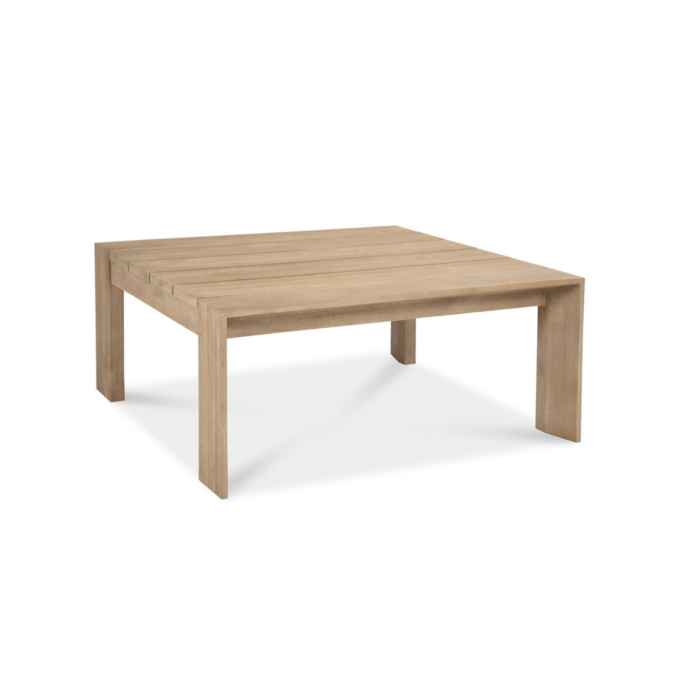 drewniany stolik kawowy z zestawu royal caffe