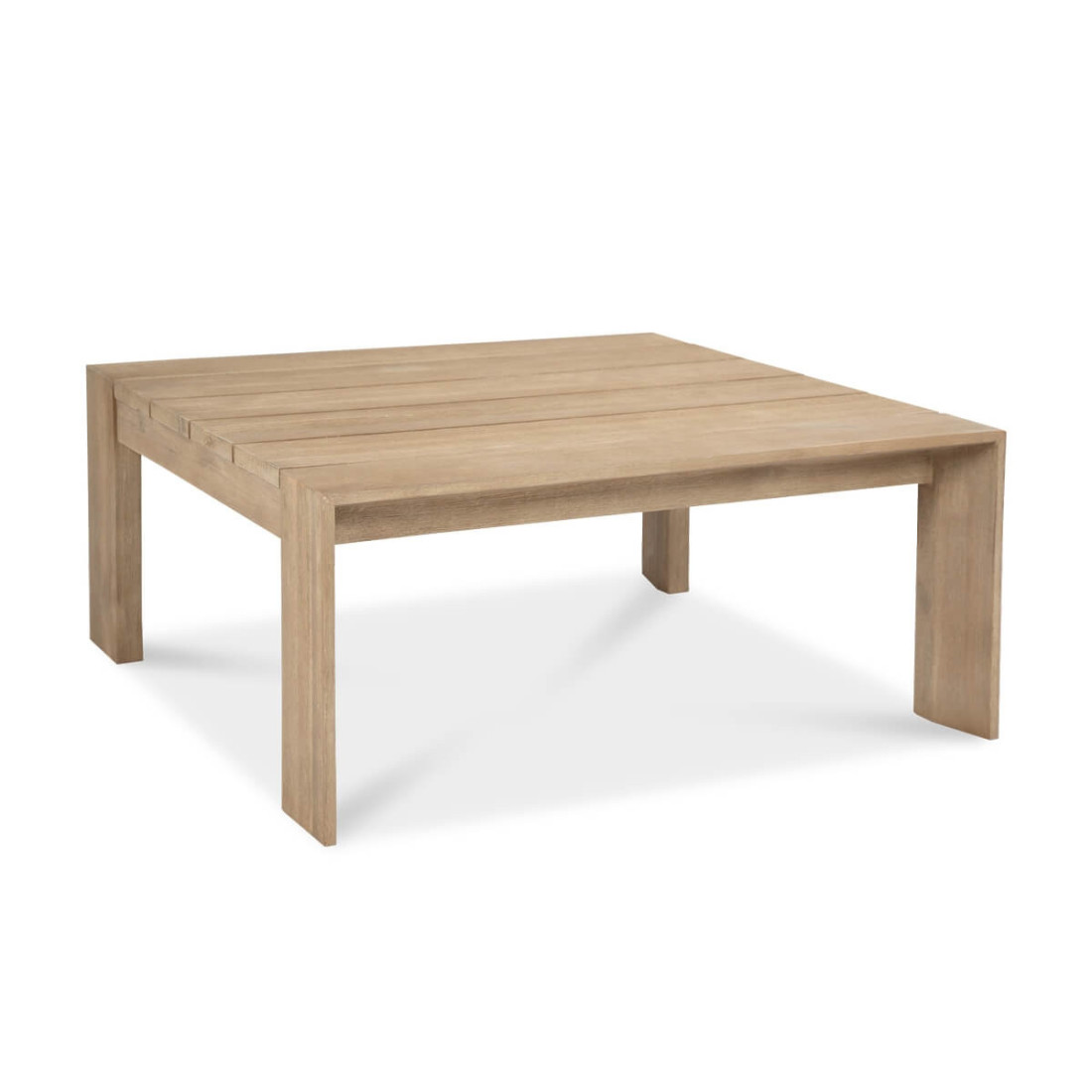 drewniany stolik kawowy z zestawu royal caffe