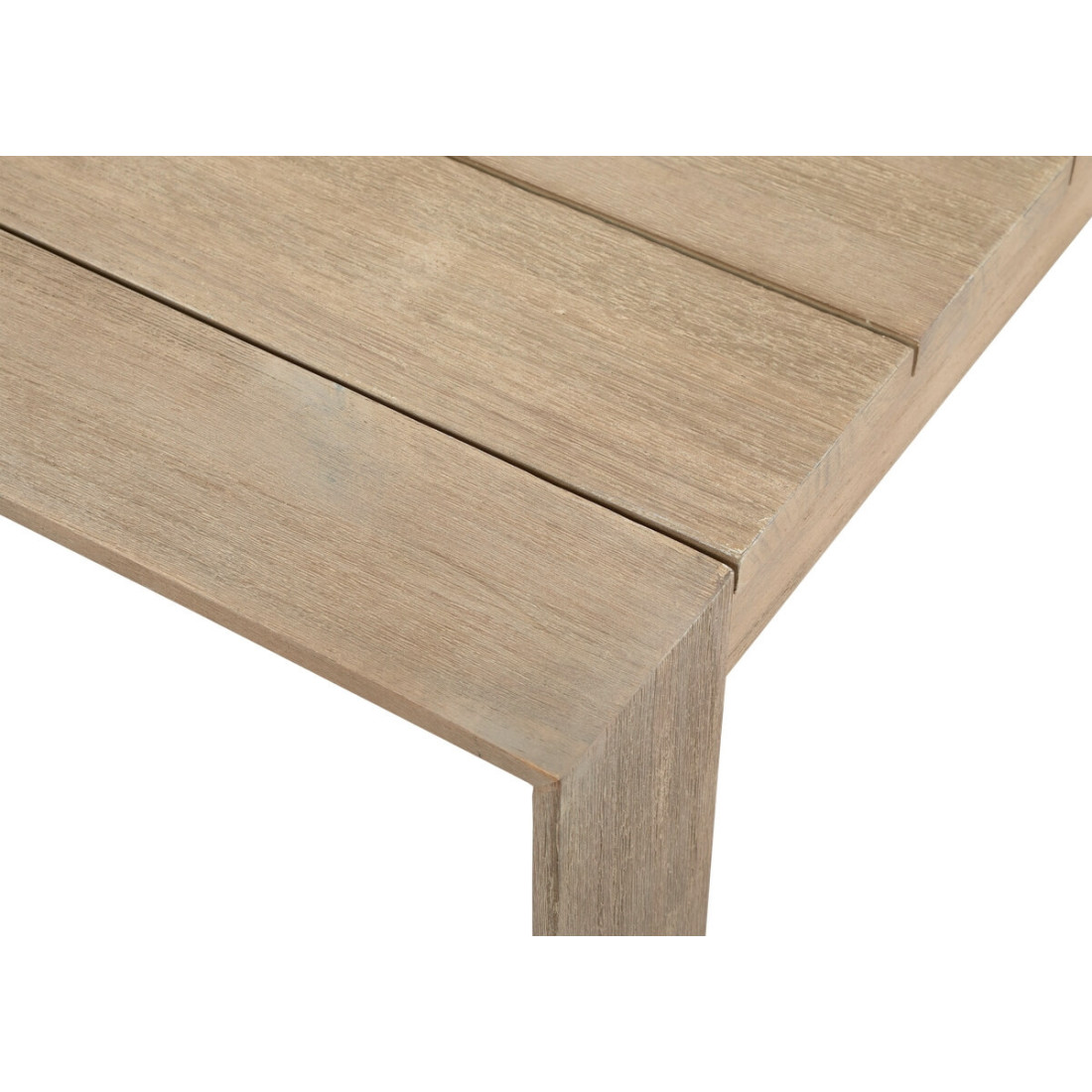 drewniany blat stolika kawowego