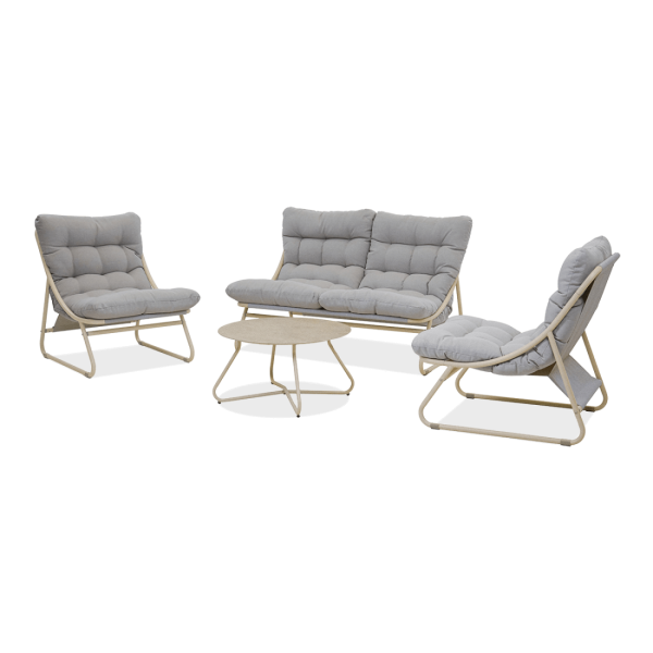 Zestaw ogrodowy VISTA CAFFE Nature - Focus Garden