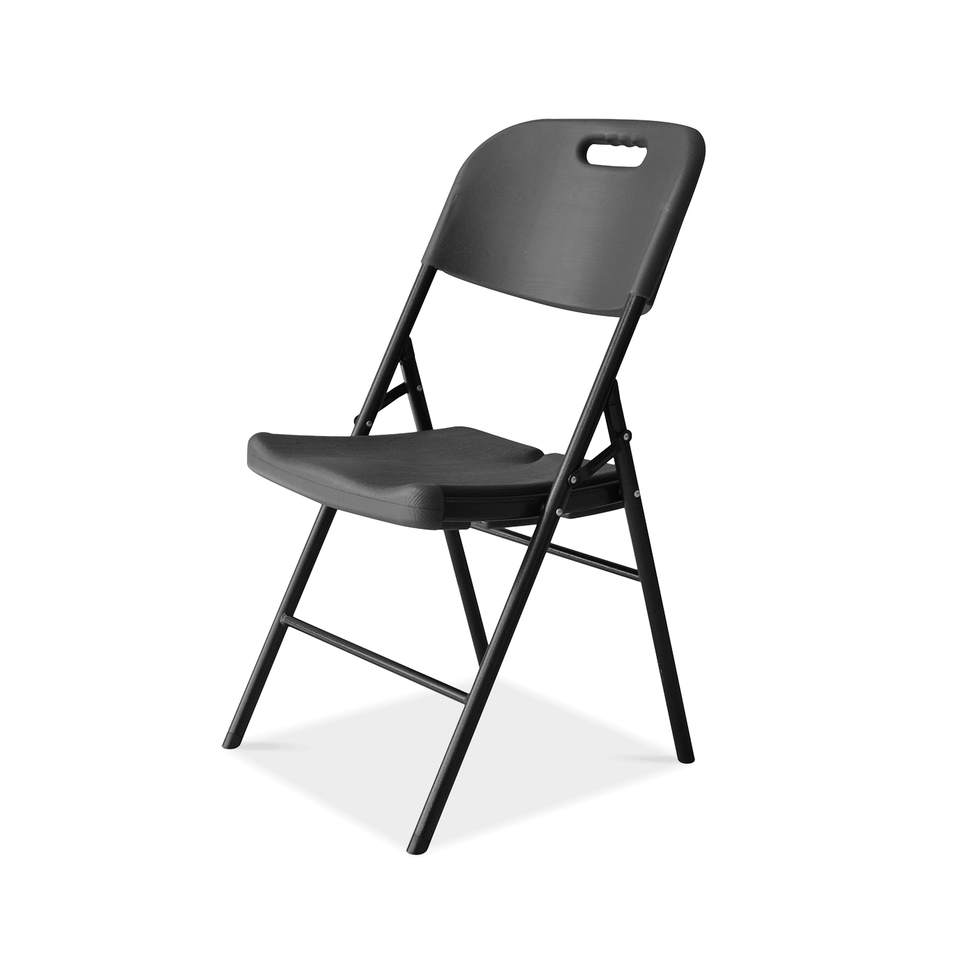 Solidne krzesło do użytku prywatnego i komercyjnego