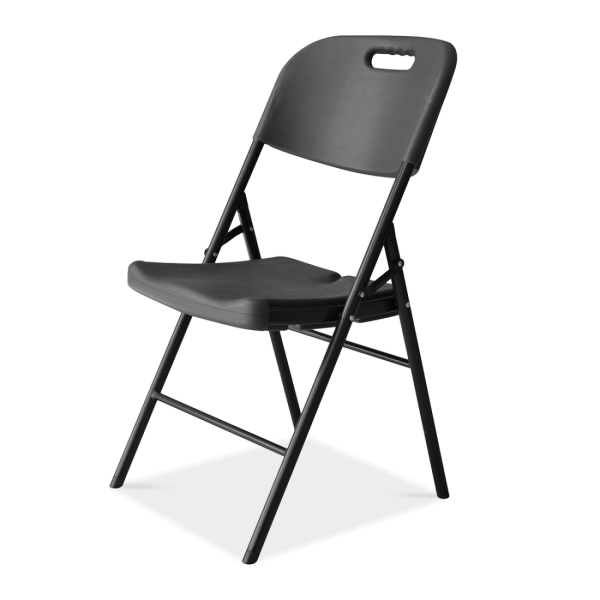 Solidne krzesło do użytku prywatnego i komercyjnego