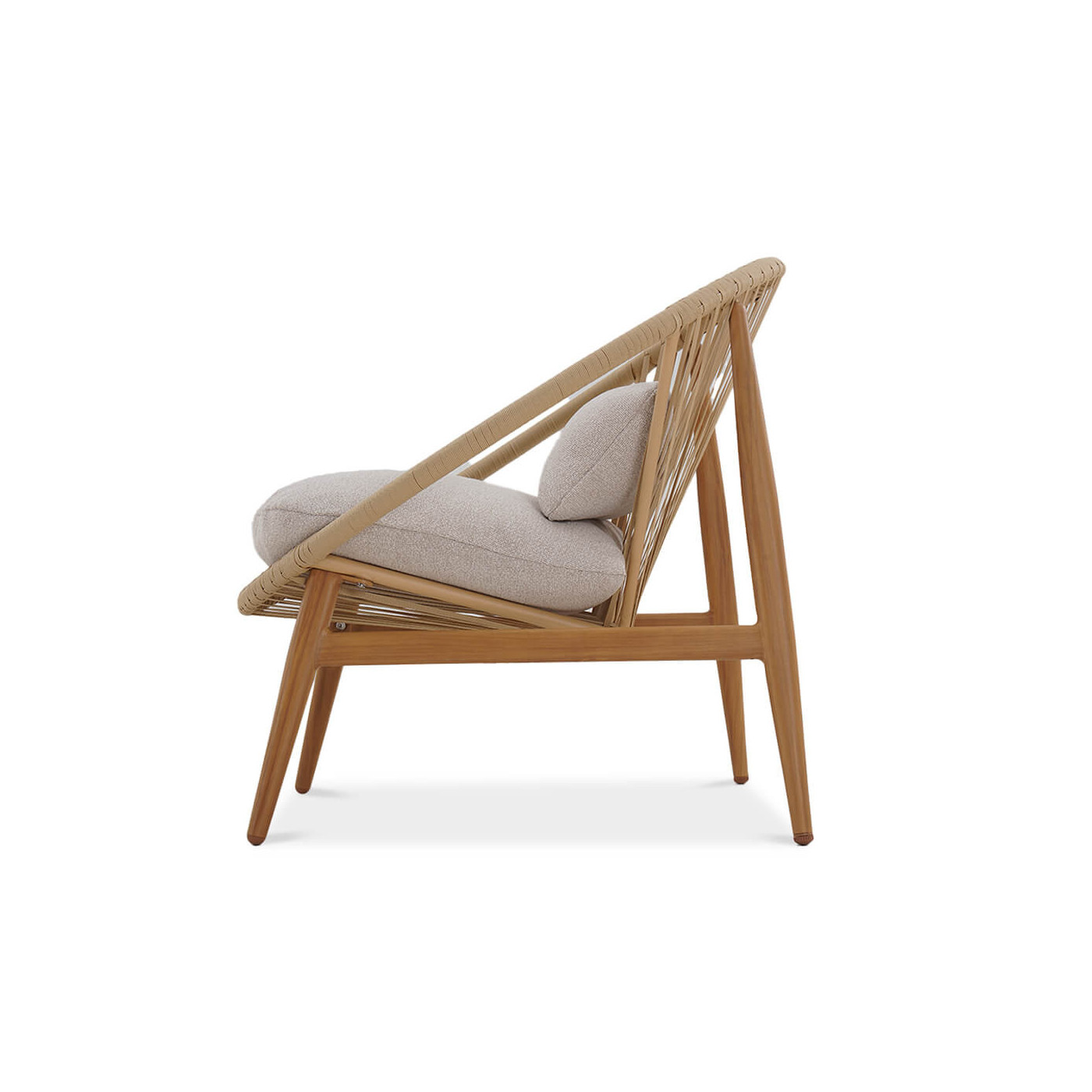 szeroki fotel z miękkimi podszuakmi galla