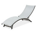 STAR PEARL DECK CHAIR