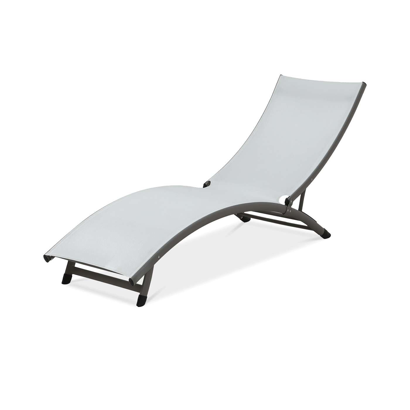 STAR PEARL DECK CHAIR