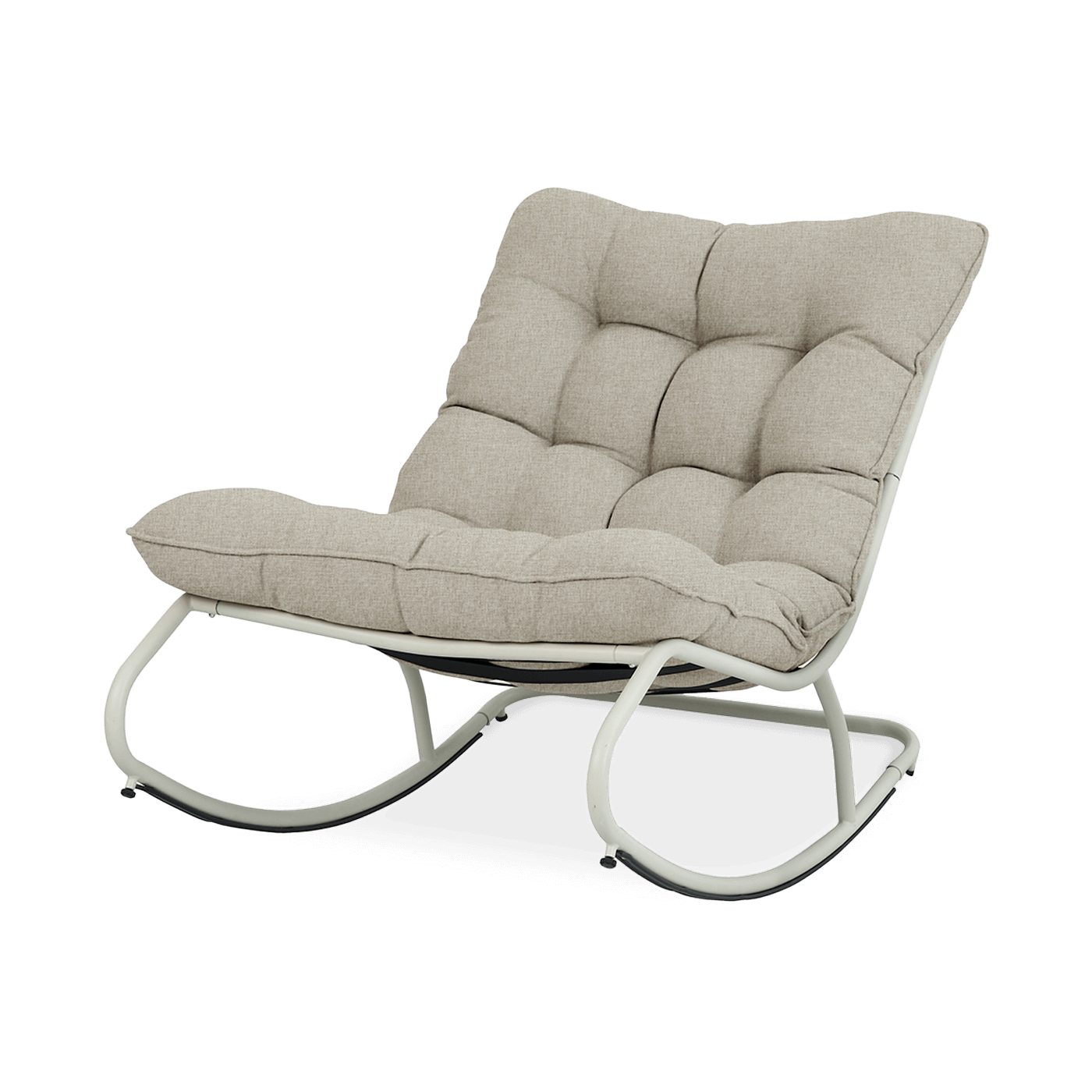 AGAVA FOTEL BUJANY LIGHT BEIGE