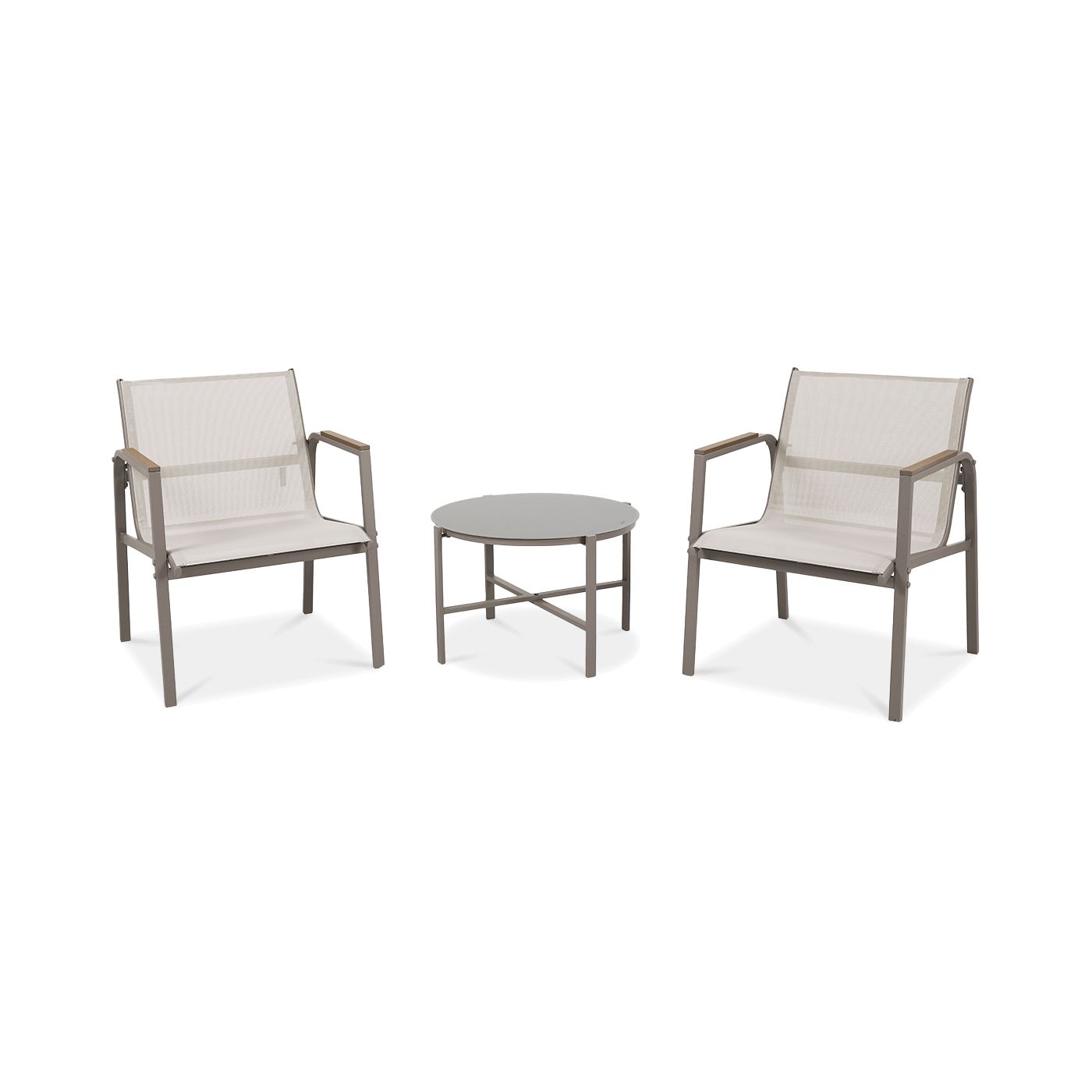 MANGO BALCONY ZESTAW NATURE