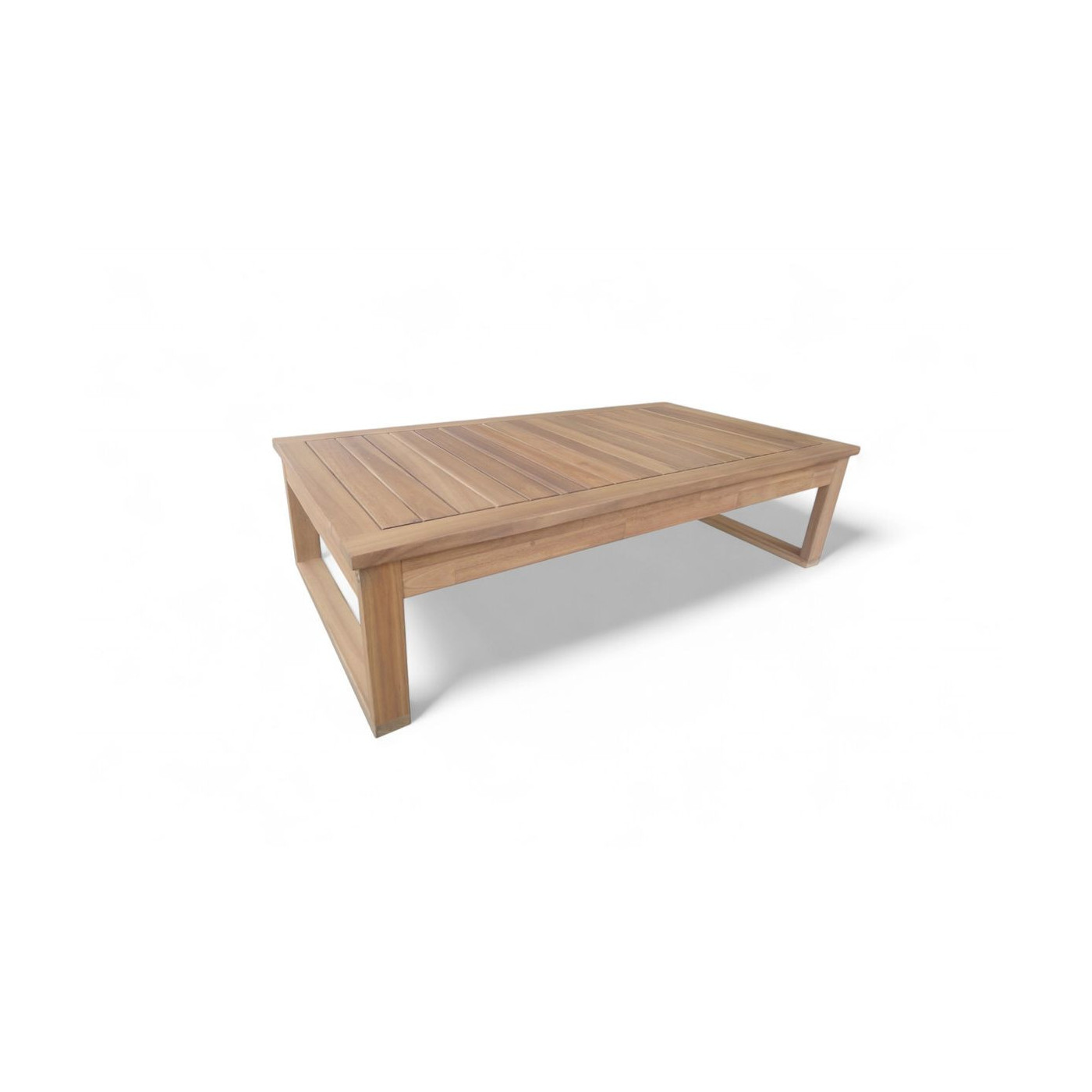 stolik z drewna akacjowego dali caffe