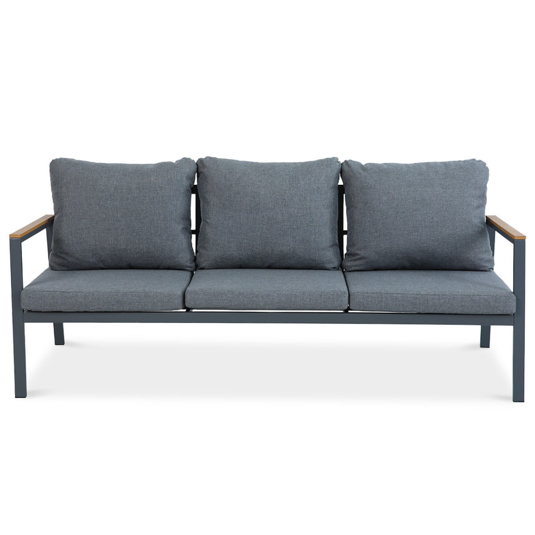 sofa mogąca pomieścić 3 osoby 