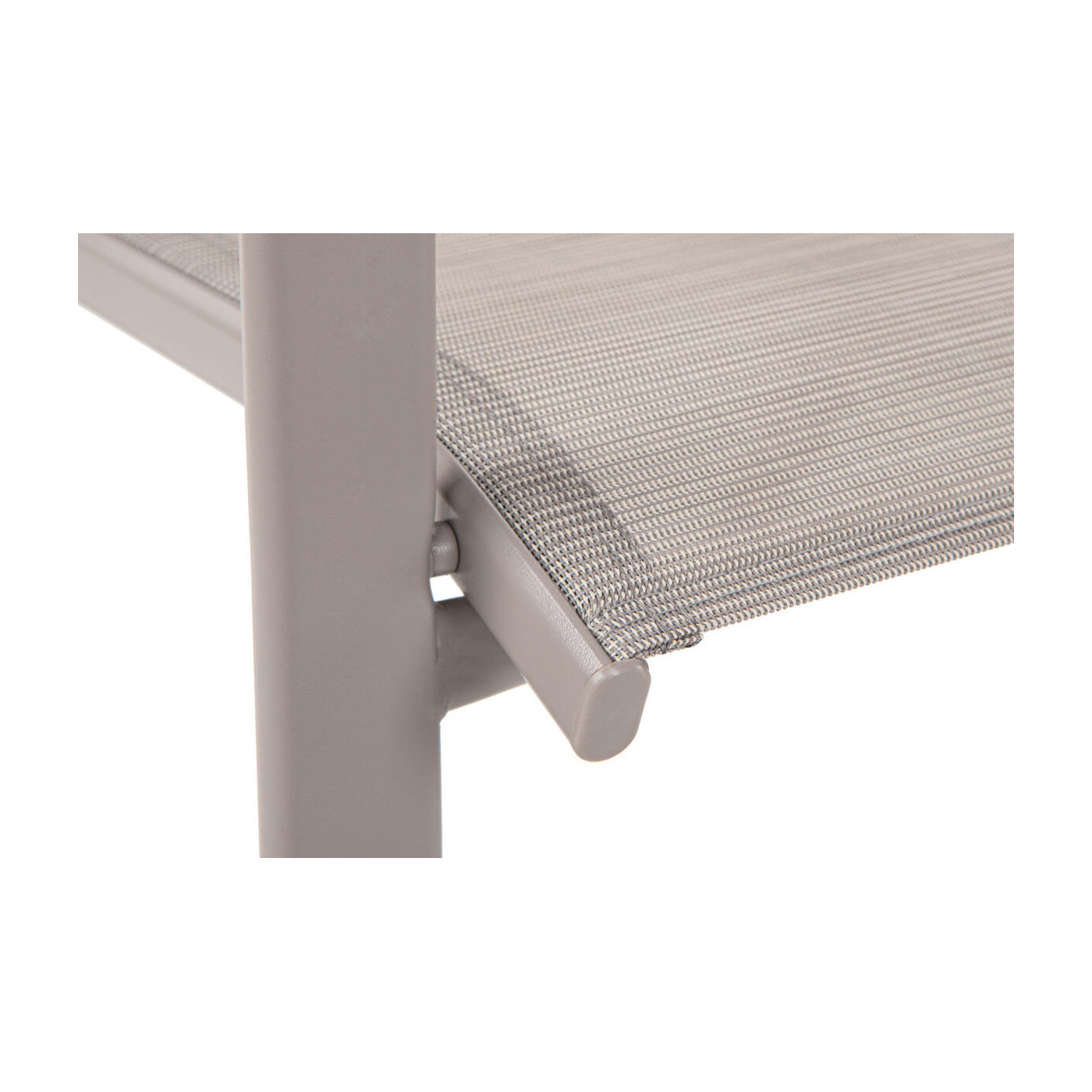 Krzesło ogrodowe, jadalniane BOLOGNA 1506 Light Beige Focus garden