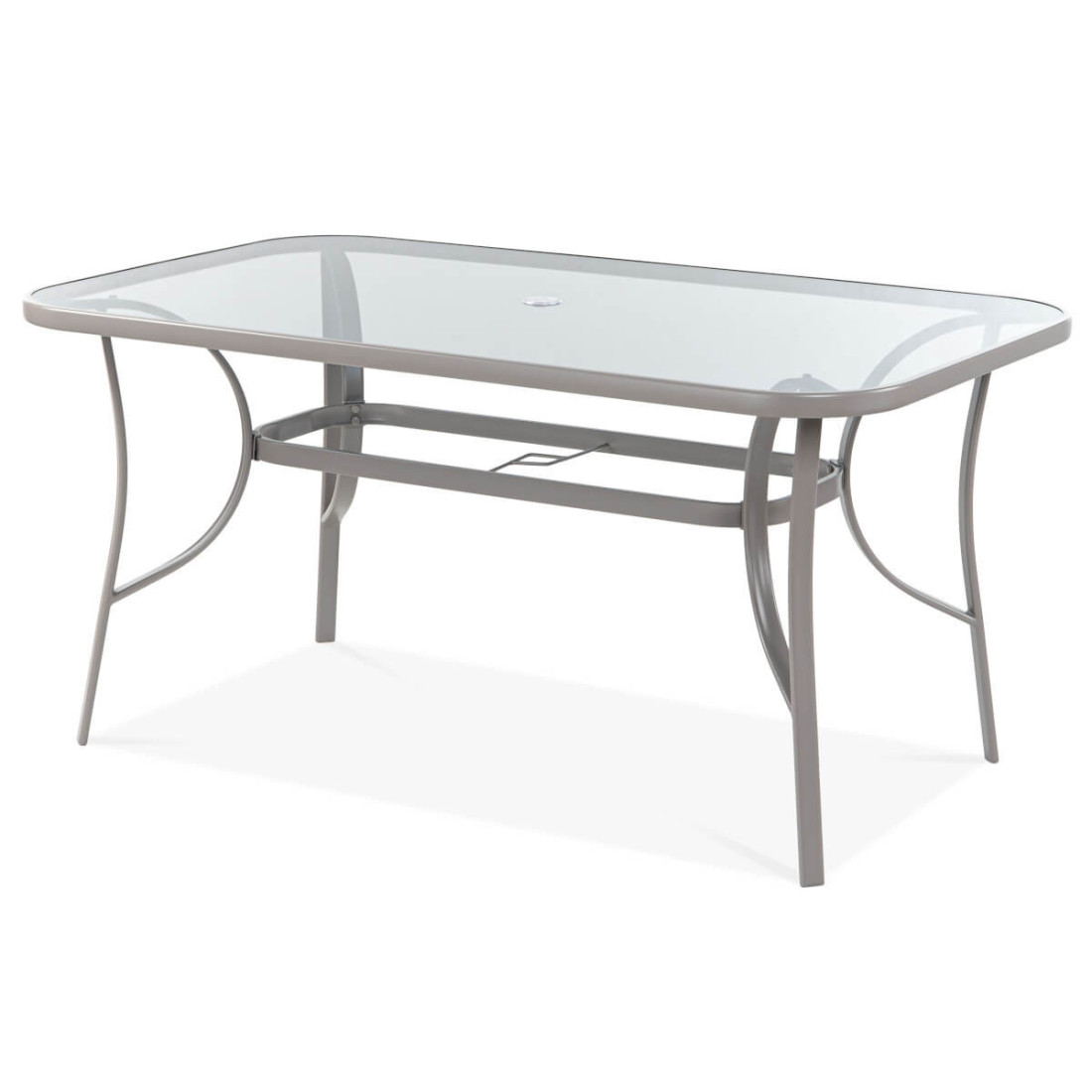 Zestaw krzeseł ogrodowych  do zestawu BOLOGNA 1506 Light Beige Focus garden