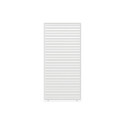 Panel zaluzjowy poziomy do pergoli Elegance Deluxe Fusion 1,2 m white GutRoof