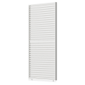 ELEGANCE/DELUXE/FUSION REGULOWANY PANEL ŻALUZJOWY POZIOMY 1.3M WHITE