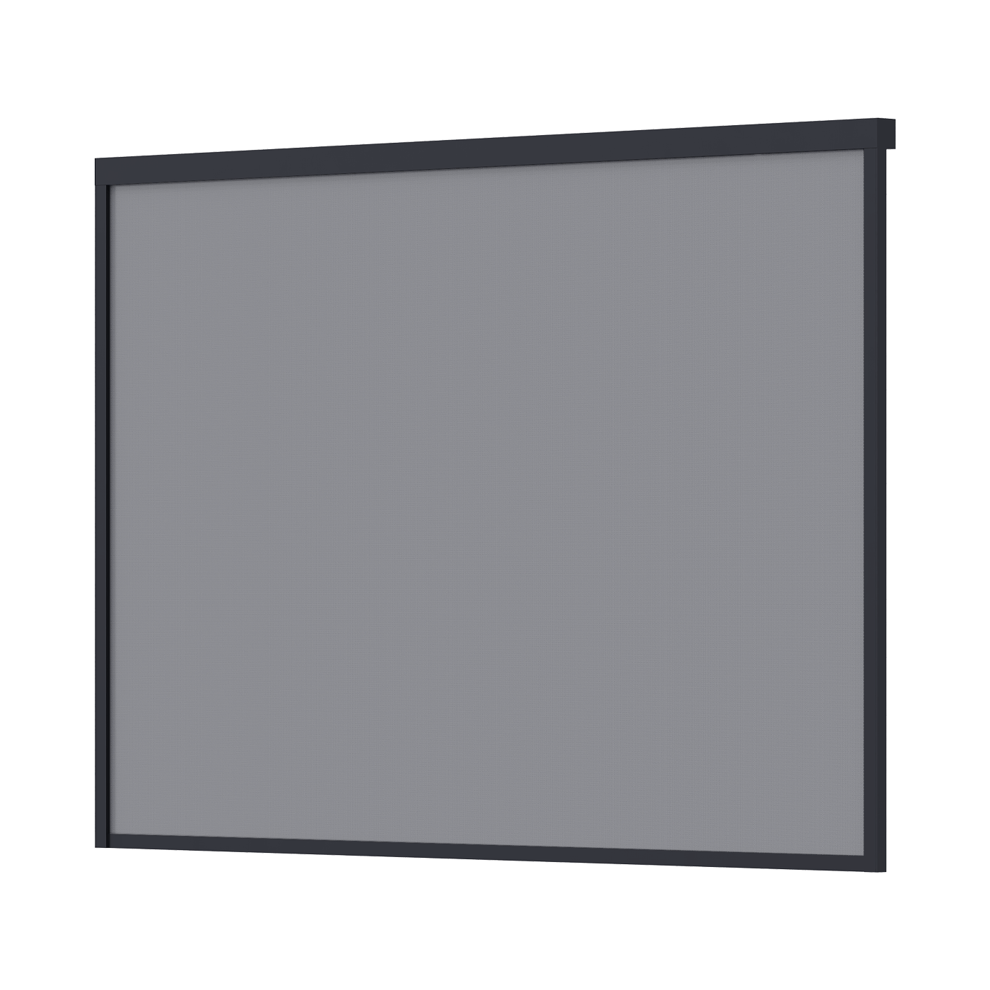 ELEGANCE/DELUXE/FUSION AUTOMATIC DROP-DOWN BLIND 3.6M ANTHRACITE