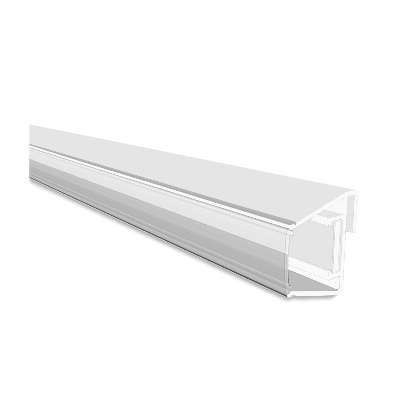 LED LIGHTING 3.6M x2 WHITE