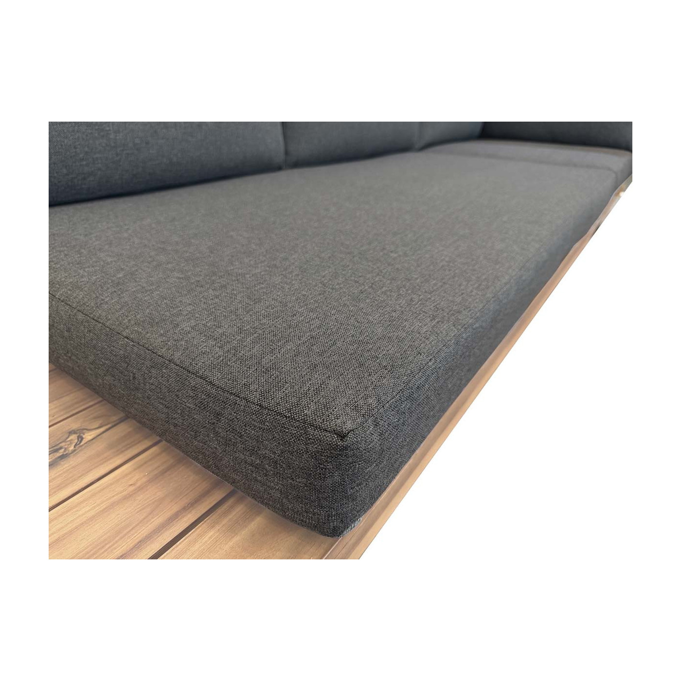 tył zestawu narożnik + stoli kawowy oslo caffe