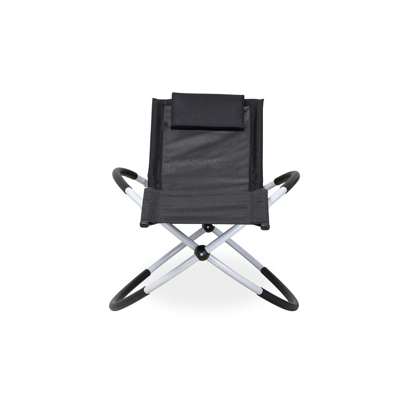 przód leżanki galaxy 