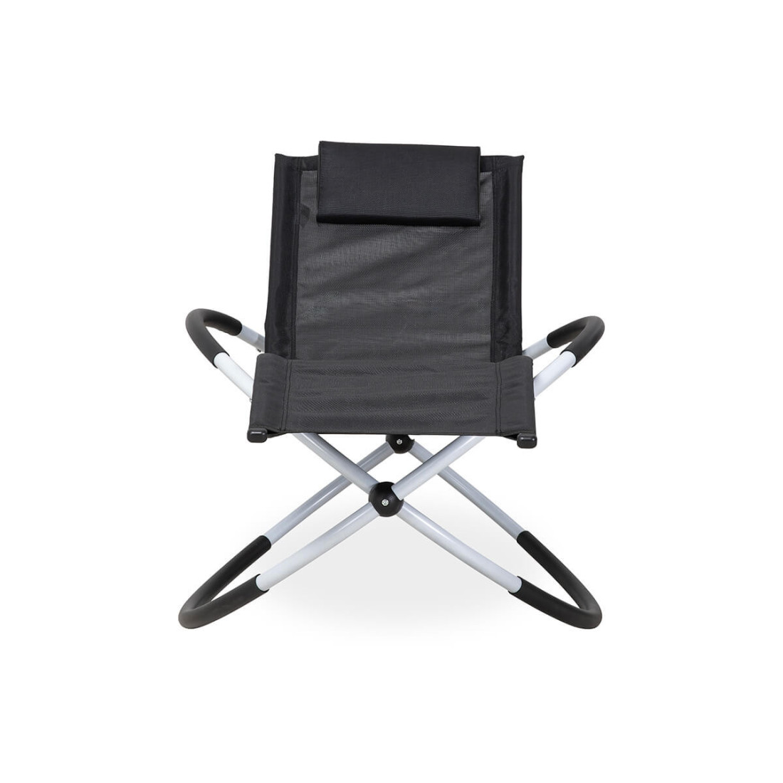 przód leżanki galaxy 