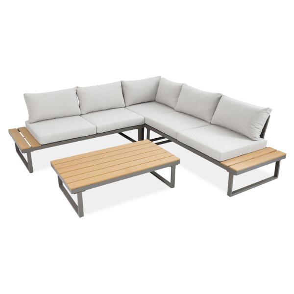 EMERSON NATURE CORNER SOFA