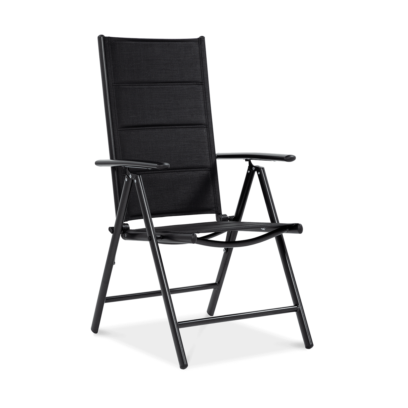 przod-krzesla-ogrodowego dark grey/ dark grey