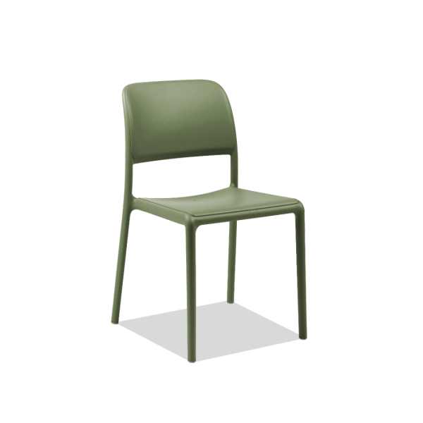 Krzesło RIVA BISTROT Agave Nardi