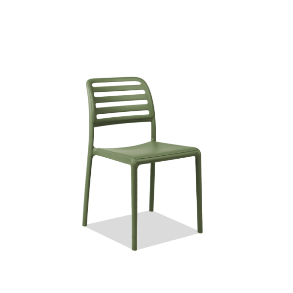 Krzesło ogrodowe COSTA BISTROT Agave Nardi 