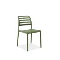 Krzesło ogrodowe COSTA BISTROT Agave Nardi miniatura