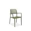 Krzesło COSTA Agave Nardi miniatura