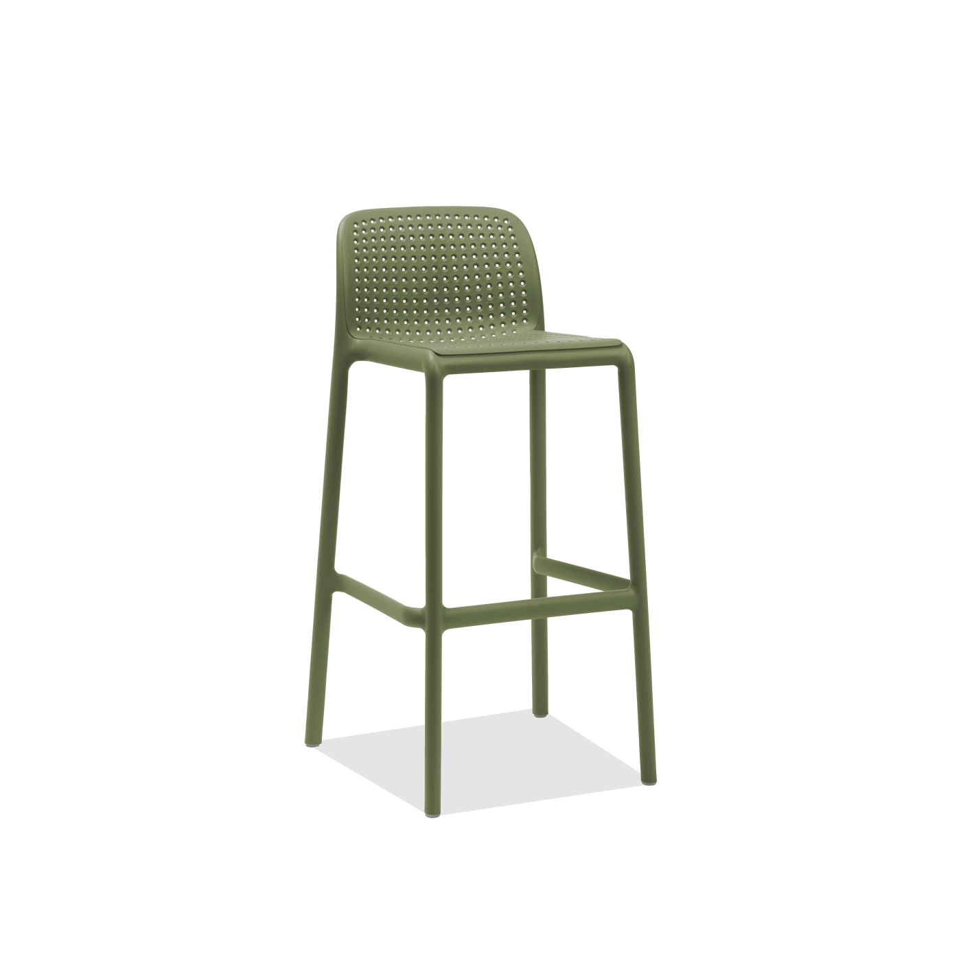 Hoker LIDO Agave od Nardi