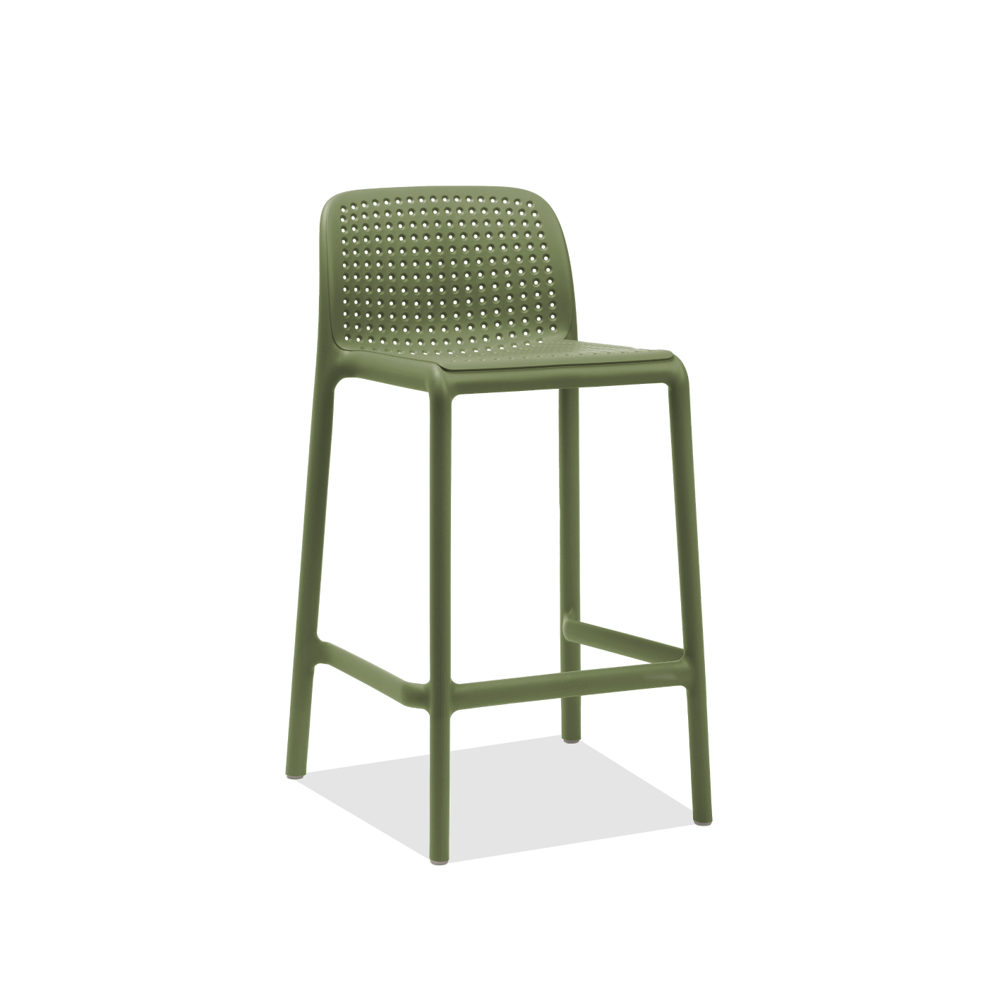 Hoker LIDO MINI Agave od Nardi