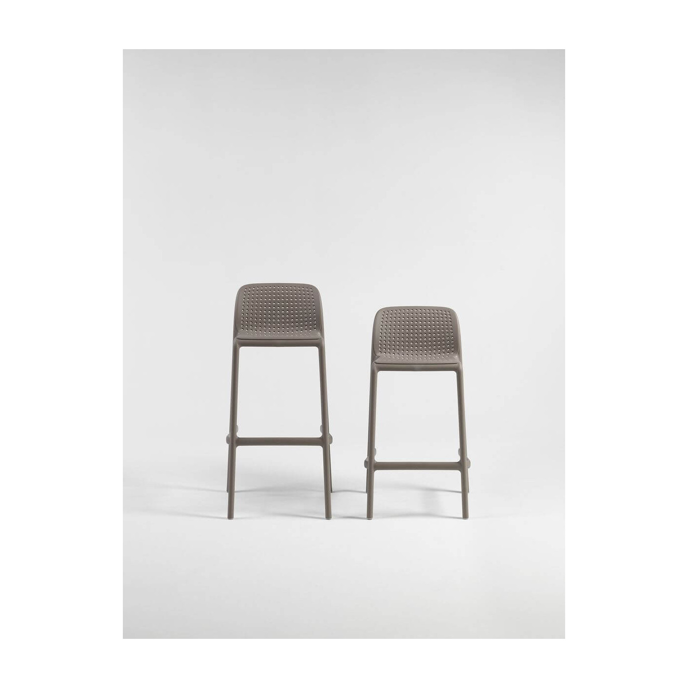 Porównanie hokerów Nardi LIDO MINI oraz hokera LIDO