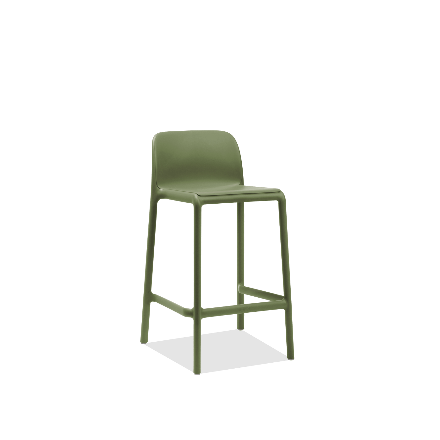 MINI HOKER AGAVE LAMP