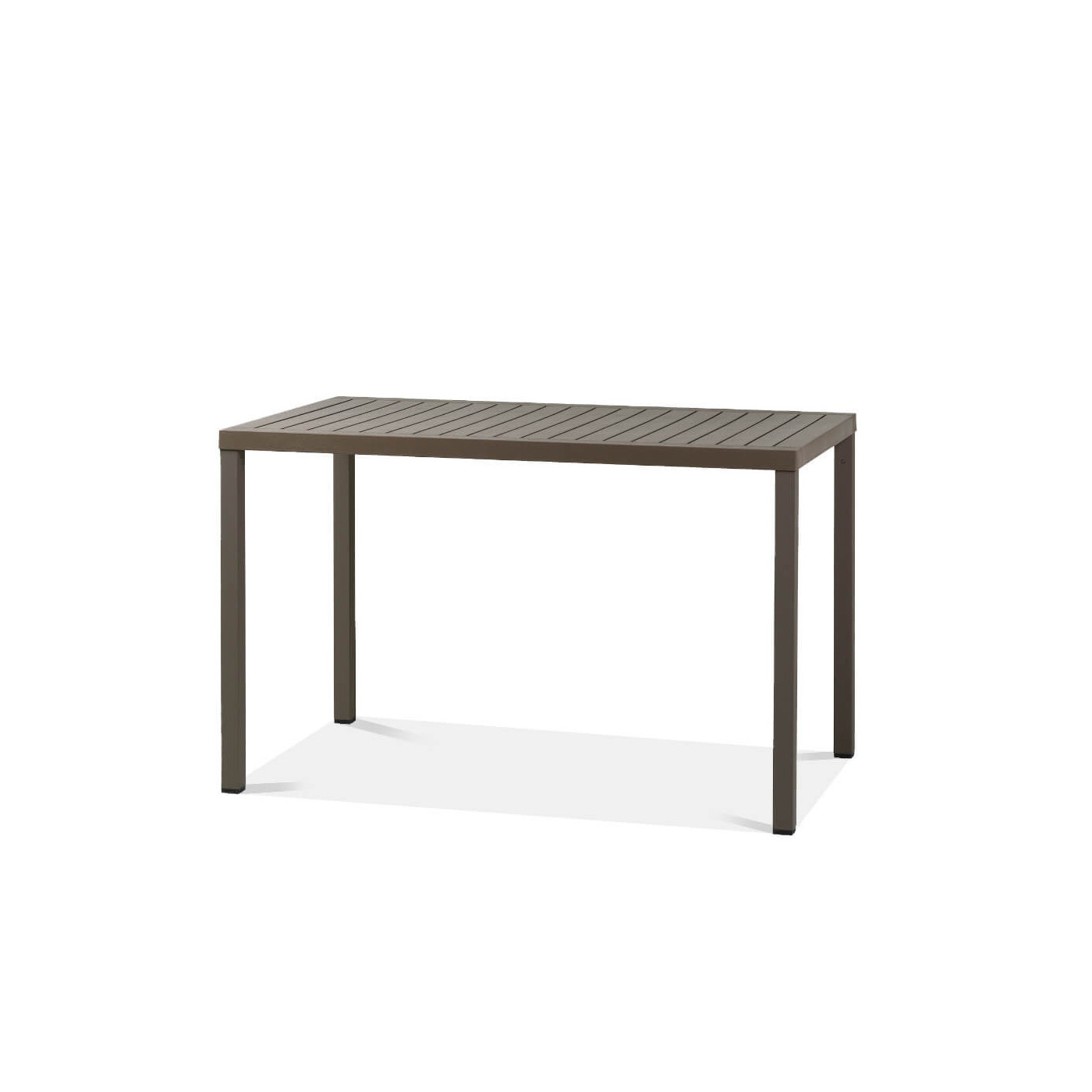 Stół CUBE 120 Tabacco - Nardi miniatura