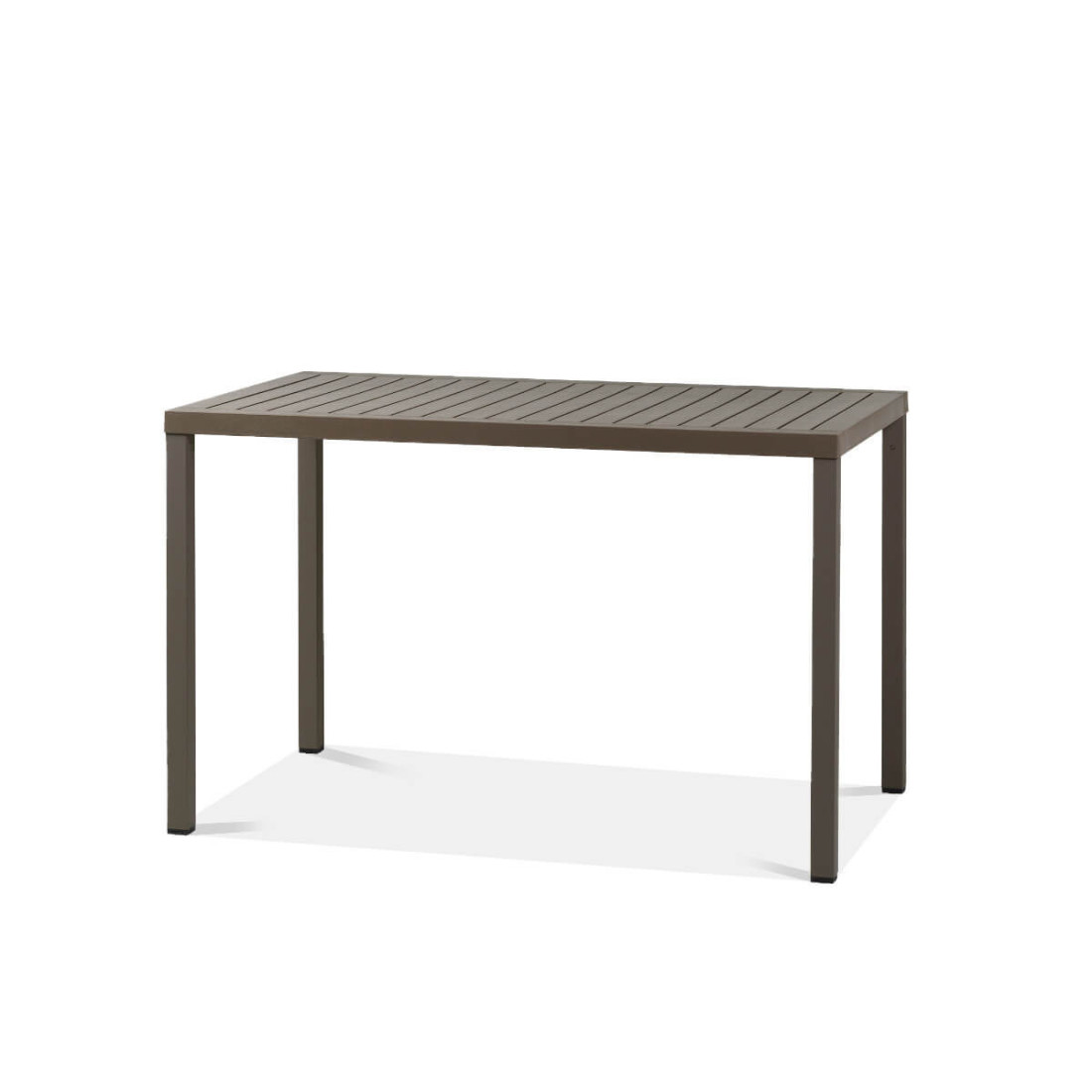 Stół CUBE 120 Tabacco - Nardi miniatura