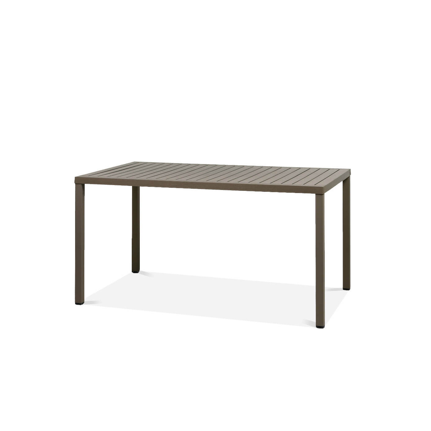 Stół CUBE 140 Tabacco od Nardi miniatura