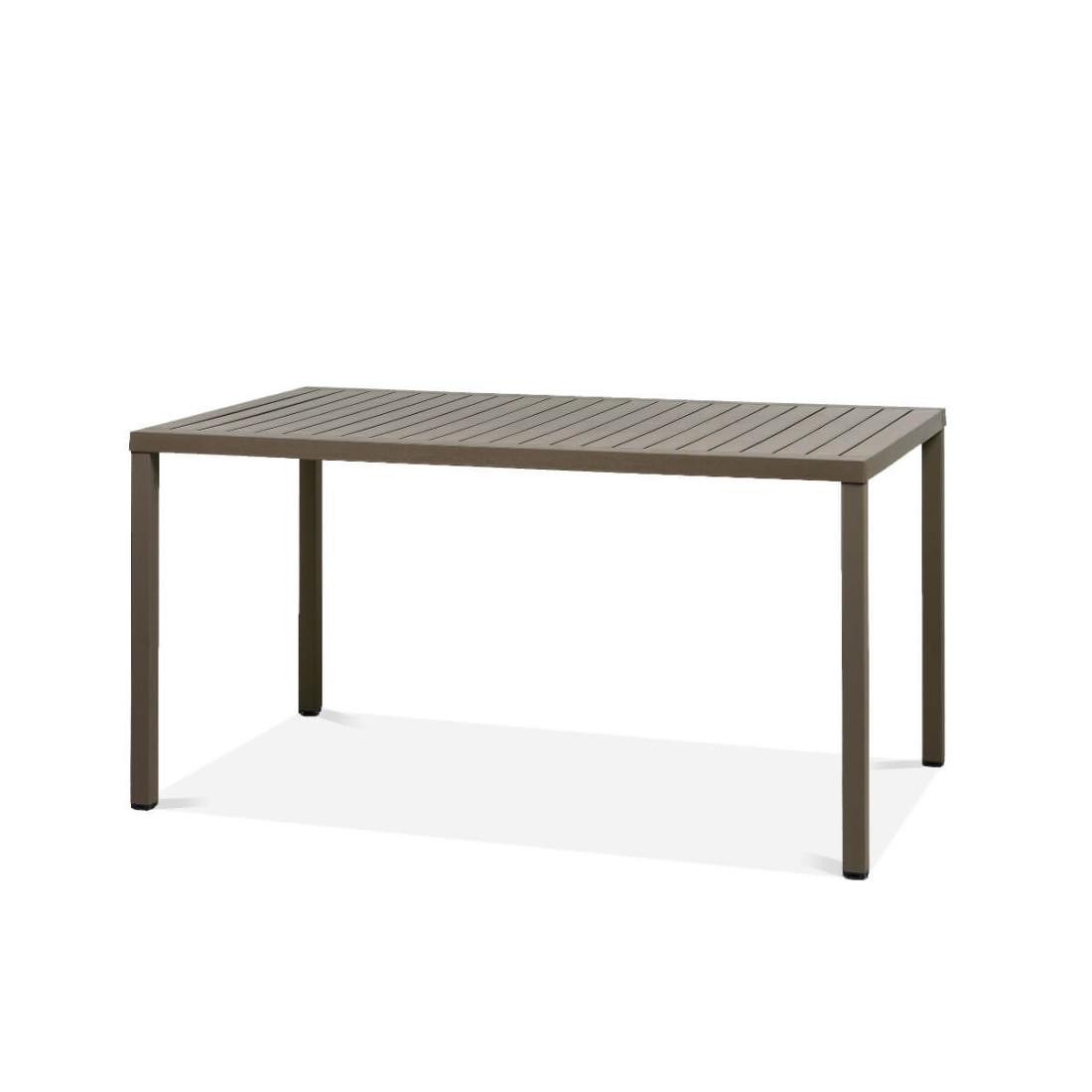 Stół CUBE 140 Tabacco od Nardi miniatura