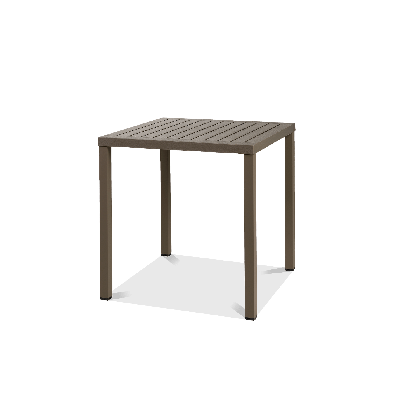 CUBE 70 TABLE TABACCO TABACCO