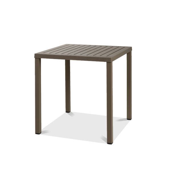 CUBE 70 TABLE TABACCO TABACCO