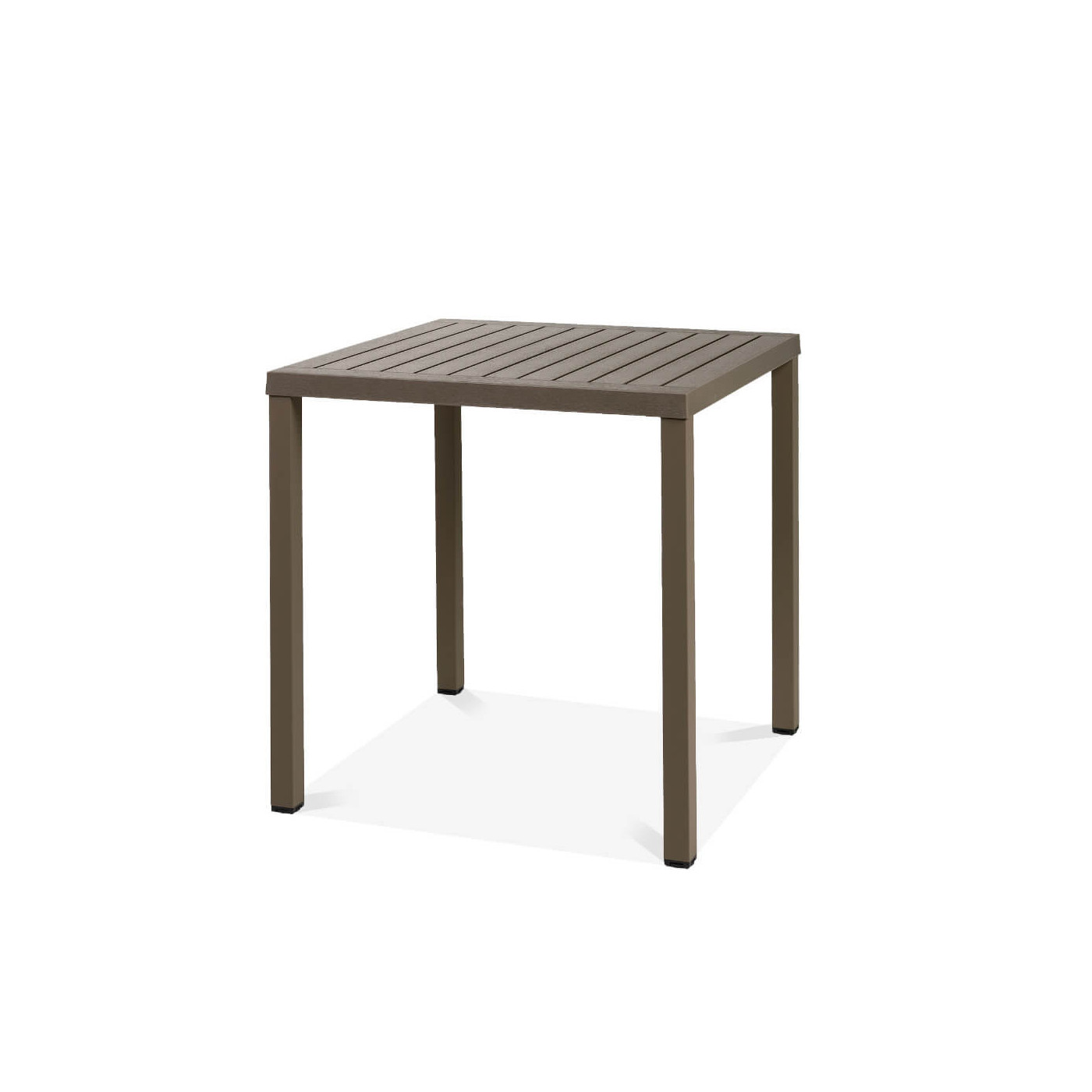 CUBE 70 TABLE TABACCO TABACCO