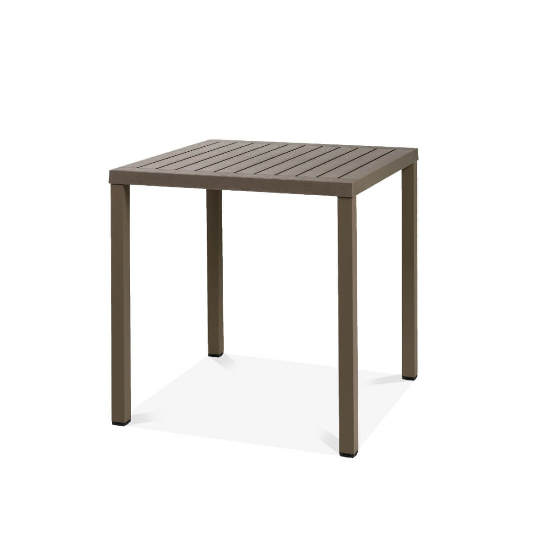 CUBE 70 TABLE TABACCO TABACCO