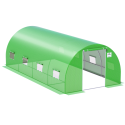 TUNEL 3x6 GREEN