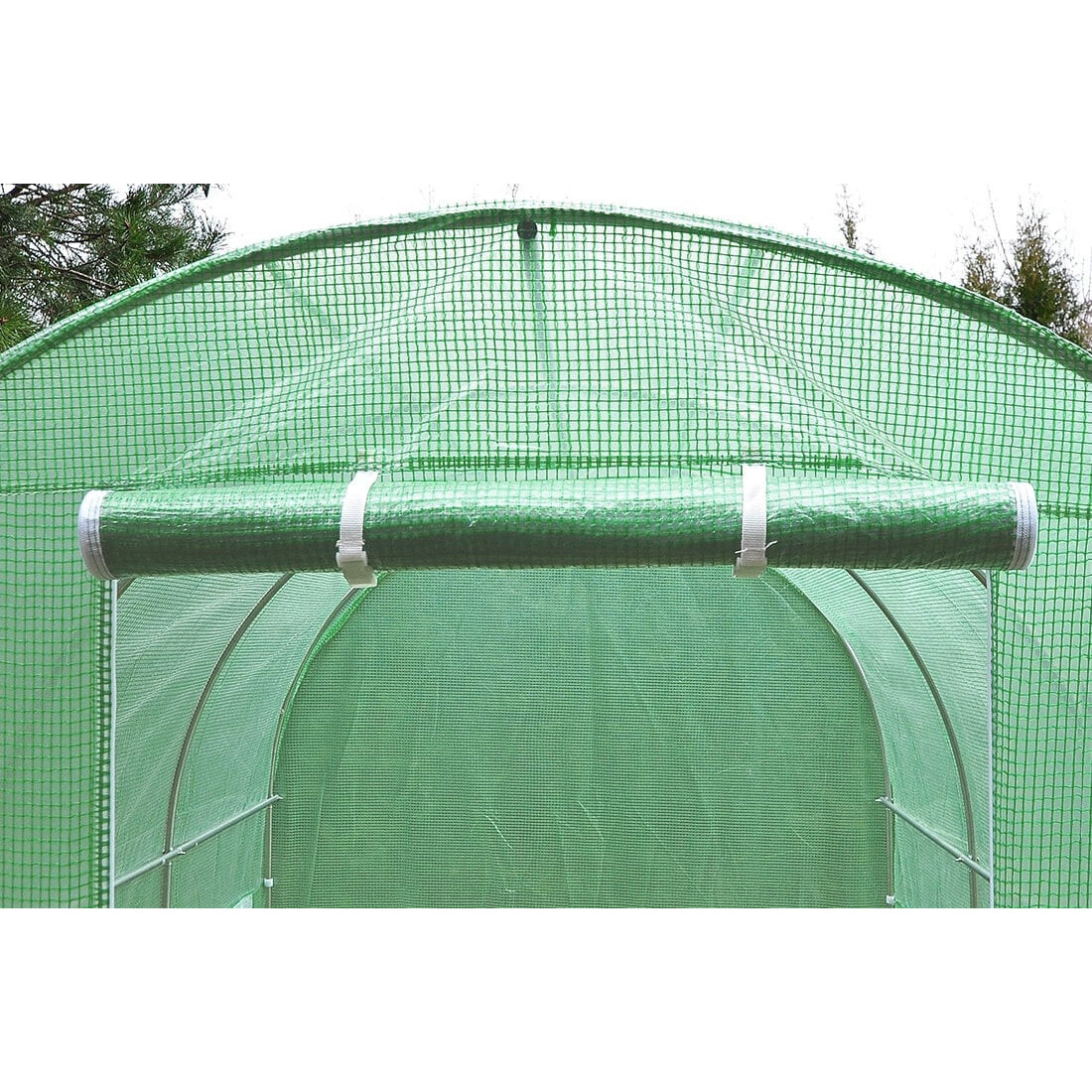 TUNEL 3x6 GREEN
