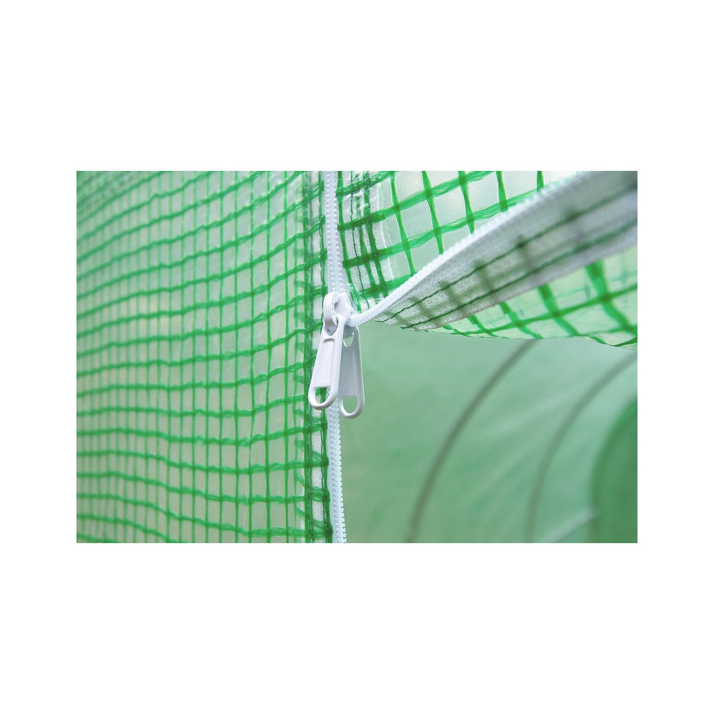 FOLIA DO TUNELU 3x4.5 GREEN