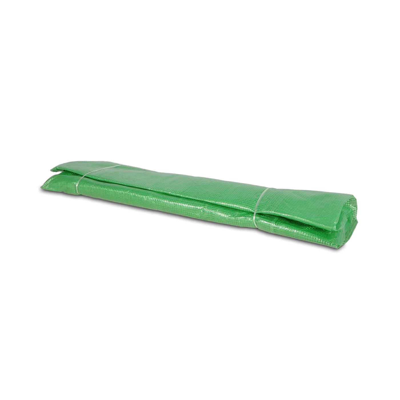 TUNNEL FOIL 2x4 GREEN